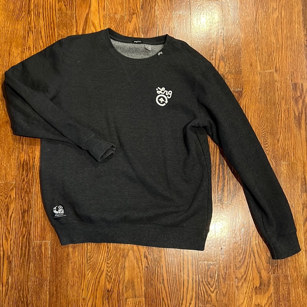 LRG crew neck